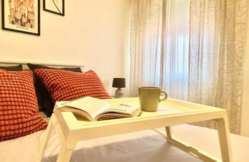 Capuchinos Appartement | Tu alojamiento a un paso del centro by MO