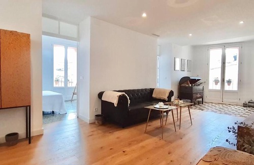 Plaza Mayor Appartement | Tu alojamiento en Cáceres