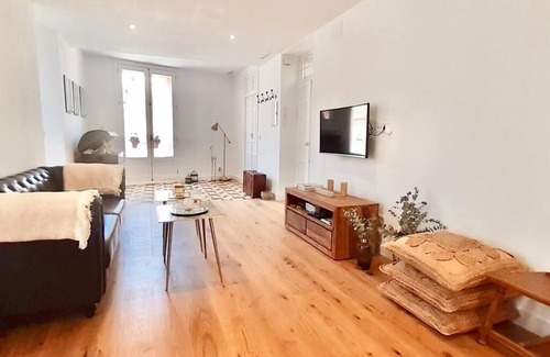Plaza Mayor Appartement | Tu alojamiento en Cáceres