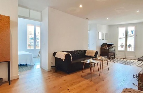 Plaza Mayor Appartement | Tu alojamiento en Cáceres