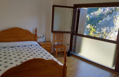 Escarrilla Appartement | TU APARTAMENTO EN FORMIGAL-PANTICOSA SALLENT-Escarrilla