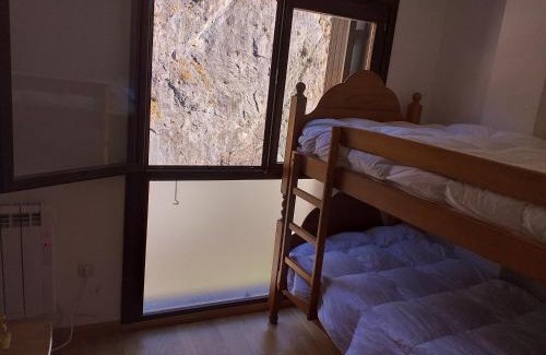 Escarrilla Appartement | TU APARTAMENTO EN FORMIGAL-PANTICOSA SALLENT-Escarrilla