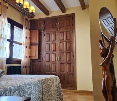 Piedralaves Chalet De Ski | Tu Capricho