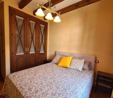 Piedralaves Chalet De Ski | Tu Capricho