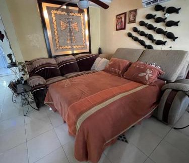 Puente del Mar Maison | Tu casa frente al mar