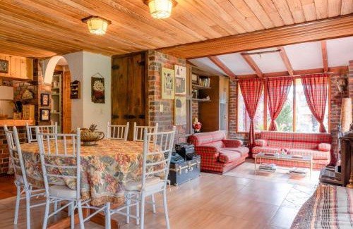 Sopo Maison | Tu Casa - Hotel Rural