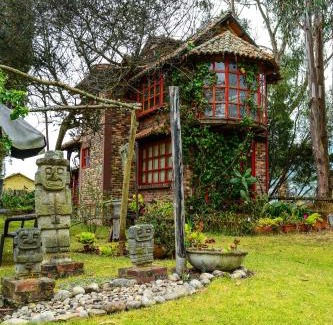 Sopo Maison | Tu Casa - Hotel Rural
