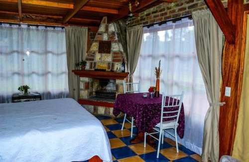 Sopo Maison | Tu Casa - Hotel Rural