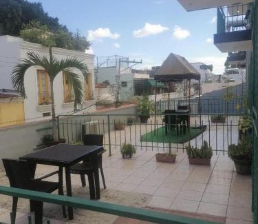 Zona Colonial Appartement | Tu espacio en zona colonial