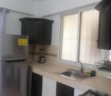 Zona Colonial Appartement | Tu espacio en zona colonial