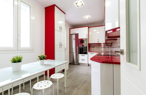 Barrio de La Latina Appartement | Tu hogar en La Latina, Calle Tabernillas