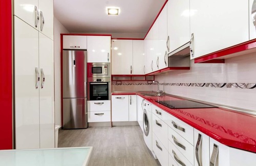 Barrio de La Latina Appartement | Tu hogar en La Latina, Calle Tabernillas