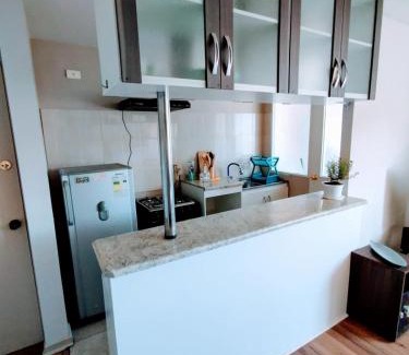 Vina del Mar Appartement | Tu Hogar en Quilpué