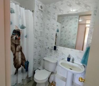 Vina del Mar Appartement | Tu Hogar en Quilpué