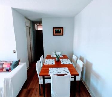 Vina del Mar Appartement | Tu Hogar en Quilpué