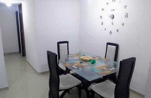 Sur Occidente Maison | tu Hogar Lejos de Casa en el Norte de la Ciudad