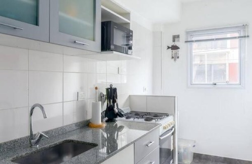 Caballito Appartement | Tu Luminoso Hogar en Caballito