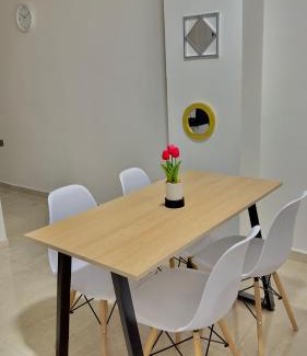 Pinchote Appartement | Tu mejor opción por san gil