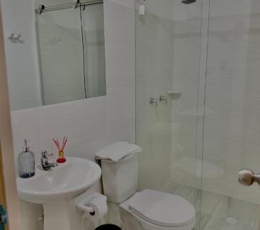 Pinchote Appartement | Tu mejor opción por san gil