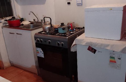 Quillota Maison | Tu Momento