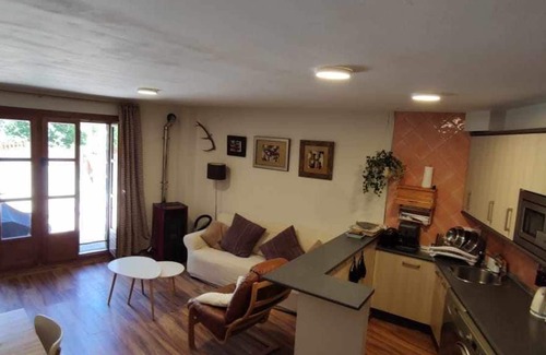 Biescas Appartement | Tu Refugio de Sobremonte