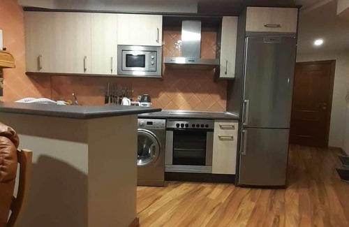 Biescas Appartement | Tu Refugio de Sobremonte