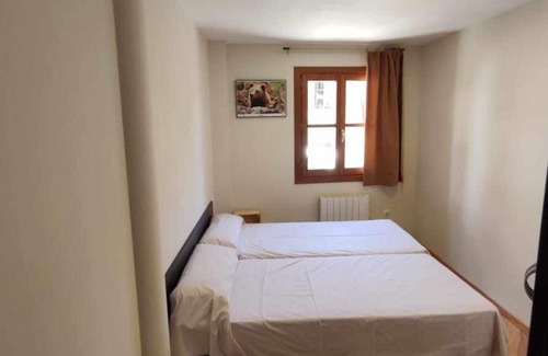 Biescas Appartement | Tu Refugio de Sobremonte