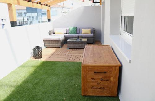 Santiago de Compostela Appartement | Tu Rincón en Compostela