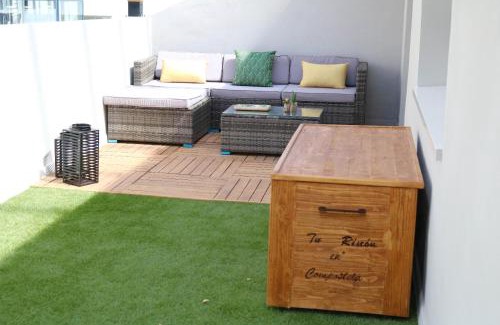 Santiago de Compostela Appartement | Tu Rincón en Compostela