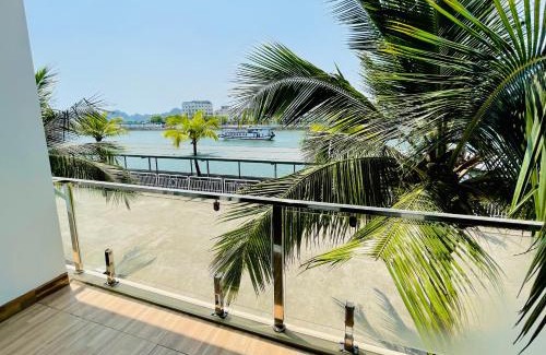 Ha Long Hôtel | Tuan Chau Havana Hotel