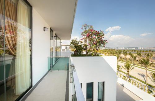Ha Long Hôtel | Tuan Chau Kingly Villa