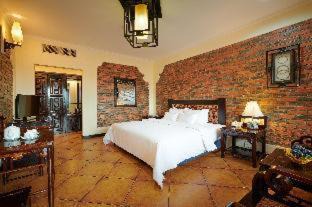 Ha Long Station Balnéaire | Tuan Chau Resort Ha Long