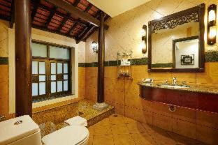 Ha Long Station Balnéaire | Tuan Chau Resort Ha Long