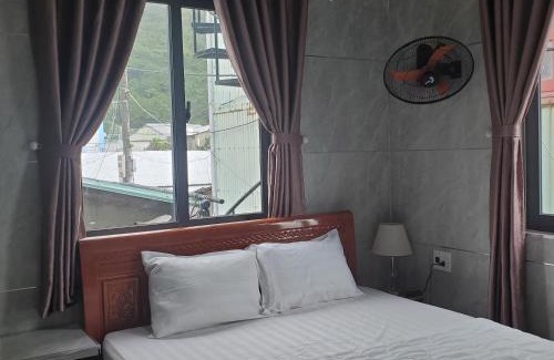 Tan Hiep Maison | Tuan Thanh Homestay