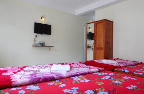 Phuong Hôtel | Tuan Vu Hai Dang Da Lat