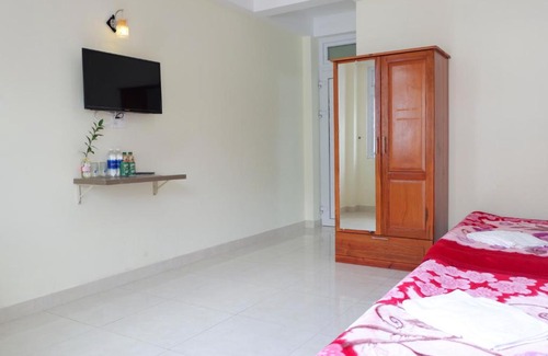 Phuong Hôtel | Tuan Vu Hai Dang Da Lat
