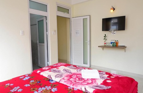 Phuong Hôtel | Tuan Vu Hai Dang Da Lat