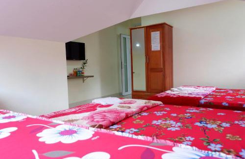 Phuong Hôtel | Tuan Vu Hai Dang Da Lat