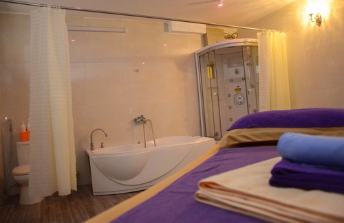 Buon Ma Thuot Hôtel | Tuan Vu Hotel