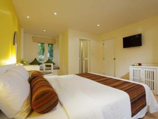 Karon Station Balnéaire | Tuana Hotels The Phulin Resort