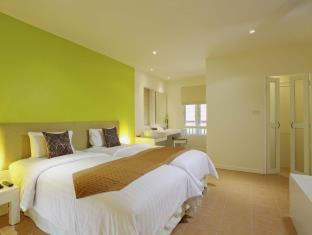 Karon Station Balnéaire | Tuana Hotels The Phulin Resort