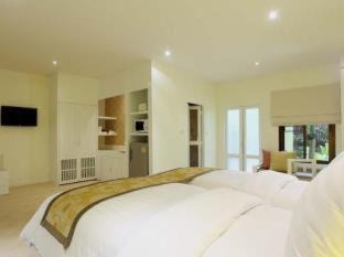 Karon Station Balnéaire | Tuana Hotels The Phulin Resort