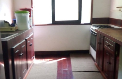 Playa Colorado Maison | Tuani Lodge-off grid eco Casitas close to the beach