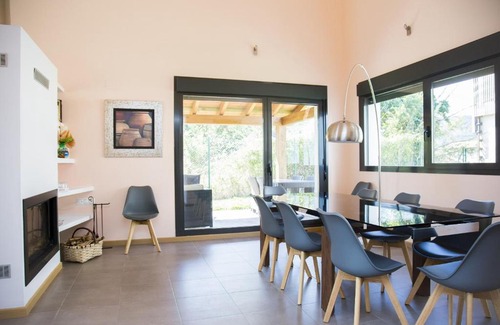 Longuida Maison | TuApartamento - Casa Campo Villanueva de Lónguida