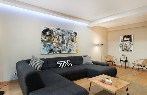 Old Town Appartement | TuApartamento centro ciudad - Mercaderes 16, 1