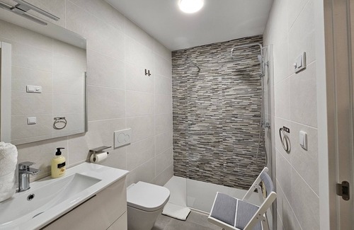 Mendebaldea Appartement | TuApartamento El Mirador de Benjamín F