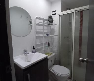 Villa Nueva Appartement | TuApartamentoMDE Centro Histórico de Medellín