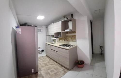 Villa Nueva Appartement | TuApartamentoMDE Centro Histórico de Medellín