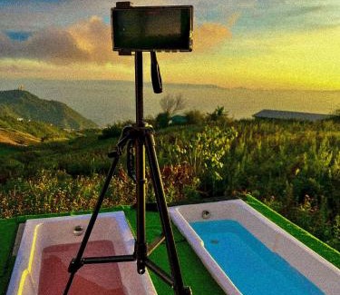 Lom Kao Villa | Tubburk tiny cabin