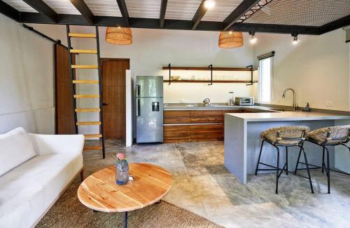 Mal Pais Appartement | Tucán Studio Malpais